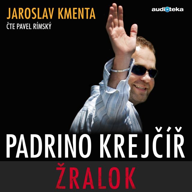 Padrino Krejčíř – Žralok